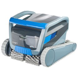 Maytronics Dolphin E25 PVC automata vízalatti medence porszívó robot