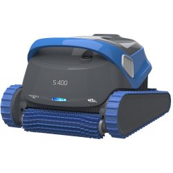 Maytronics Dolphin E25 PVC automata vízalatti medence porszívó robot