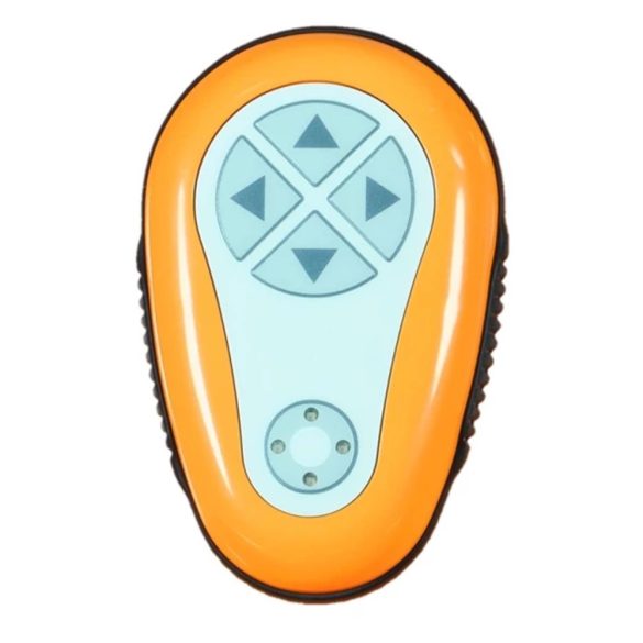 Medencetisztító robot, Dolphin Wave 300XL, padlótisztítás, MMI vezérlés, háromszintű zsákos szűrőrendszer, 1–8 órás ciklusidő, nagy teljesítményű közületi kivitel, Caddy tartozékkal