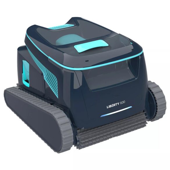 Maytronics Dolphin E25 PVC automata vízalatti medence porszívó robot