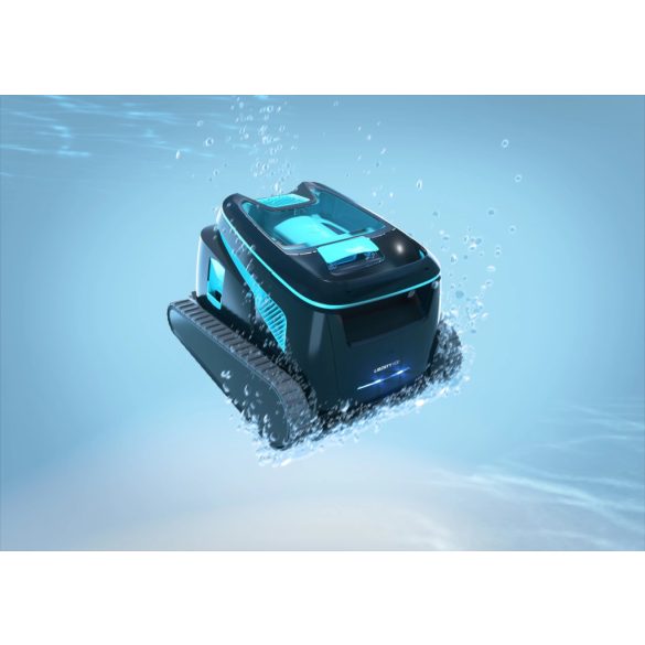 Maytronics Dolphin E25 PVC automata vízalatti medence porszívó robot
