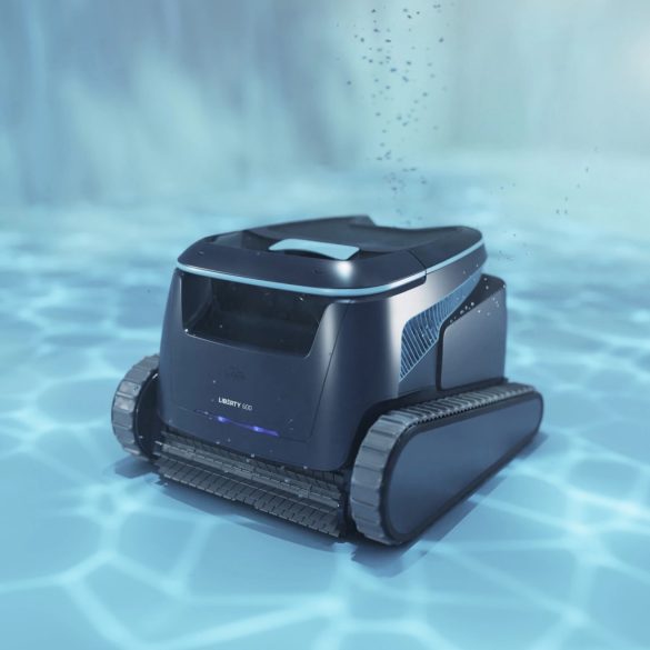 Maytronics Dolphin E25 PVC automata vízalatti medence porszívó robot