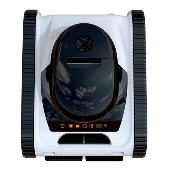 Maytronics Dolphin E25 PVC automata vízalatti medence porszívó robot