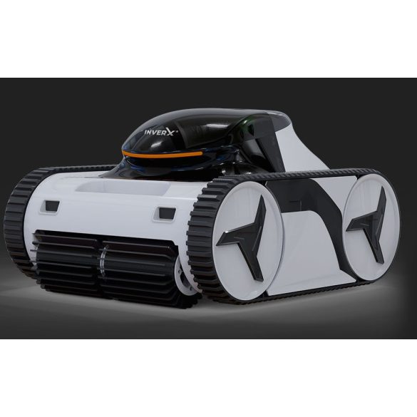 Maytronics Dolphin E25 PVC automata vízalatti medence porszívó robot