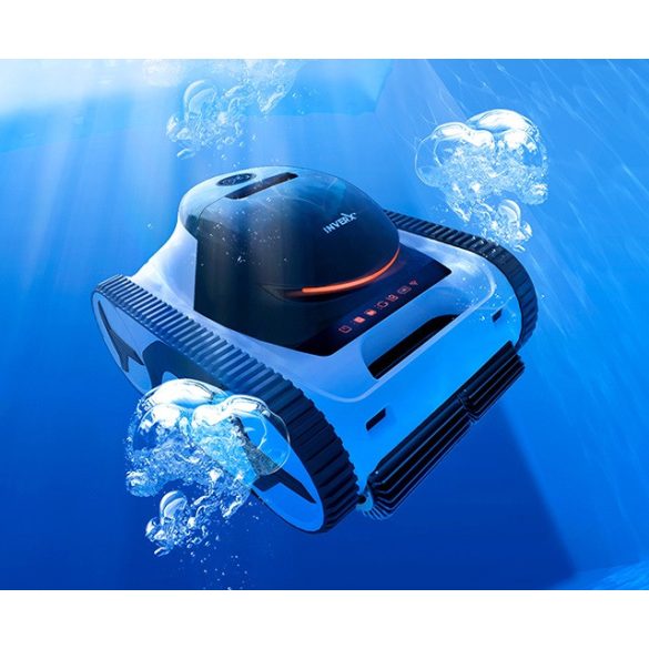 Maytronics Dolphin E25 PVC automata vízalatti medence porszívó robot