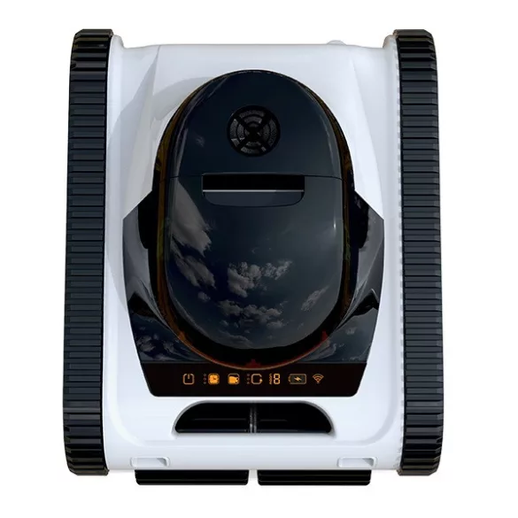 Maytronics Dolphin E25 PVC automata vízalatti medence porszívó robot