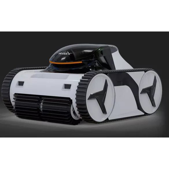Maytronics Dolphin E25 PVC automata vízalatti medence porszívó robot