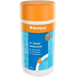 Aquacorrect PH Mínusz, 1.5 kg, PH granulátum