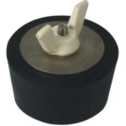 Téli védőtakaró, Deluxe PE, kör fémpalástos medencékhez, D3.6 m, zöld