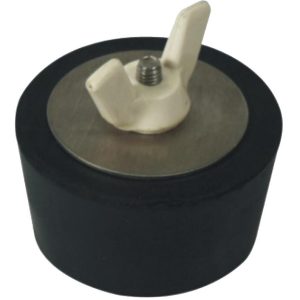 Téli védőtakaró, Deluxe PE, kör fémpalástos medencékhez, D3.6 m, zöld