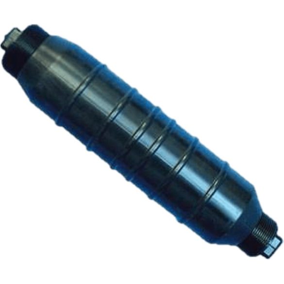 Téli védőtakaró, Deluxe PE, kör fémpalástos medencékhez, D3.6 m, zöld