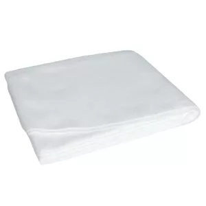 Geotextília alátétfólia, Azuro és Ibiza medencékhez, szürke, 9,1 x 4,6 m, 200 g/m2 polipropilén, antibakteriális védőréteg