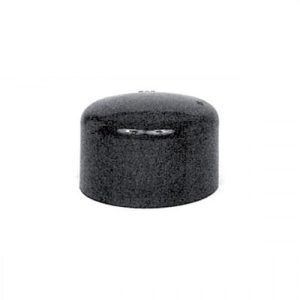 Zárókupak PVC nyomócsőhöz D50 mm Zárókupak PVC nyomócsőhöz D50 mm