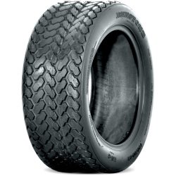   Golfkocsi gumiabroncs, Deestone D-271, 190/50-12 4PR, fekete, tömlő nélküli kivitel, megerősített felépítés