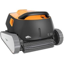 Maytronics Dolphin E25 PVC automata vízalatti medence porszívó robot