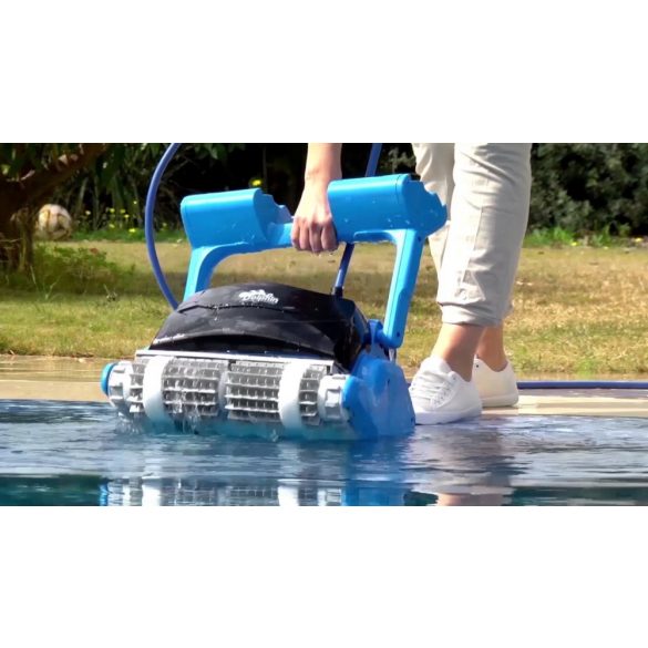 Maytronics Dolphin F40 automata vízalatti medence porszívó robot