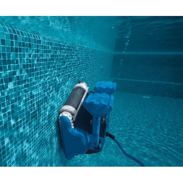 Maytronics Dolphin F40 automata vízalatti medence porszívó robot