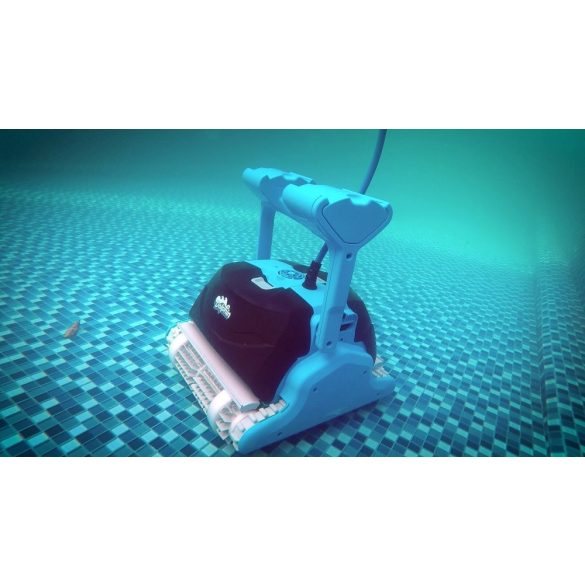 Maytronics Dolphin F60 automata vízalatti medence porszívó robot