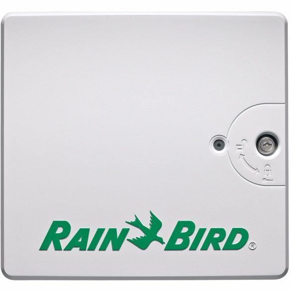 Rain Bird Öntözésvezérlő ESP-LXMe - Bővíthető 48 körig, 8 körös, beltéri