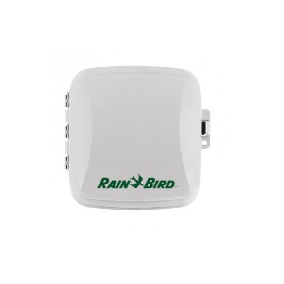 Rain Bird Öntözésvezérlő ESP-TM2 - 4 körös, Wifi előkészítéssel, kültéri