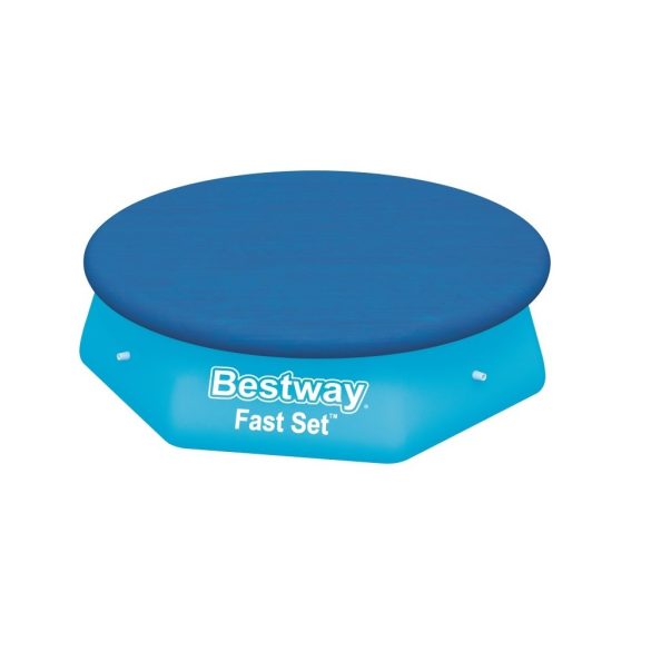 Bestway D2,44m medence védőtakaró