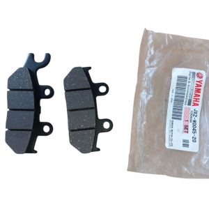 Első fékbetét készlet yamaha golfkocsihoz