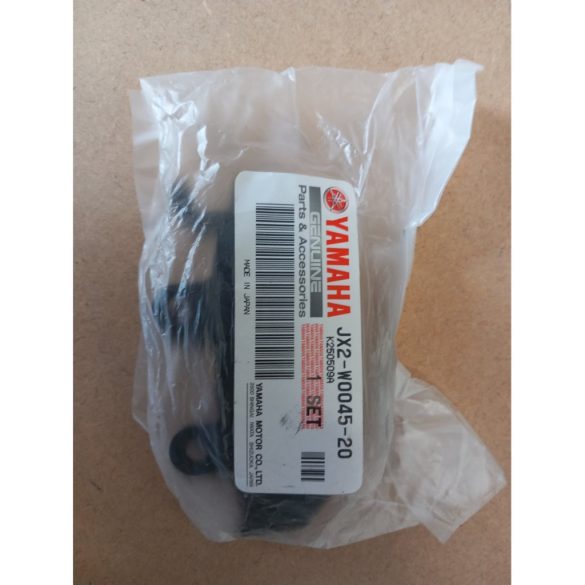 Első fékbetét készlet yamaha golfkocsihoz