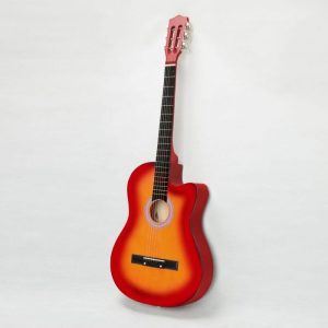 Kezdő gitár szett Kezdő gitár szett