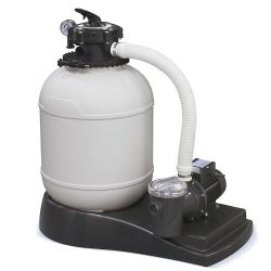   Astralpool SkyPool P-XPERT-6 homokszűrős vízforgató - Ø400 mm