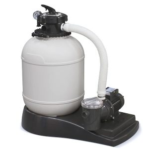 Astralpool SkyPool P-XPERT-10 homokszűrős vízforgató - Ø500 mm