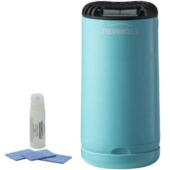 ThermaCell Halo Mini szúnyogriasztó, kék