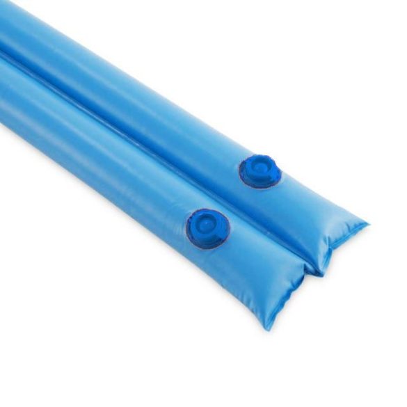 Téli védőtakaró, Deluxe PE, kör fémpalástos medencékhez, D3.6 m, zöld