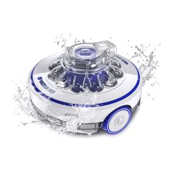 Gre Wet Runner akkumulátoros robot porszívó