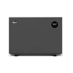   AquaForte Exclusive Inverteres medence hőszivattyú, Wifi, 11.0 kW