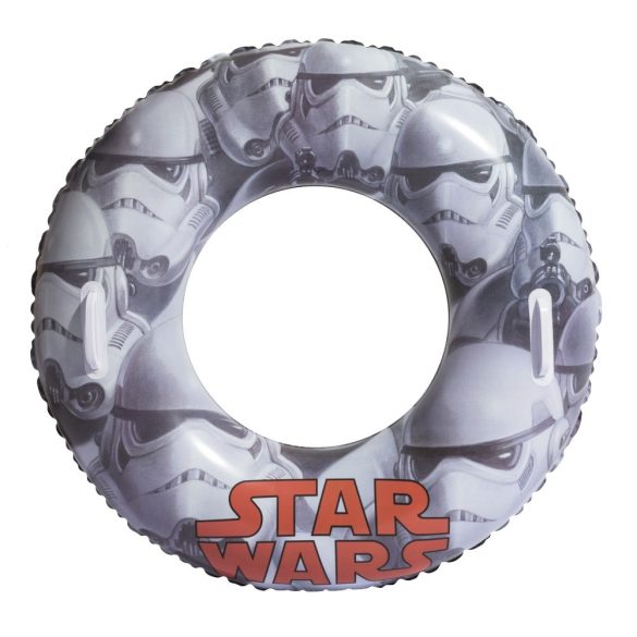 Star Wars rohamosztagos mintájú úszógumi D91 cm