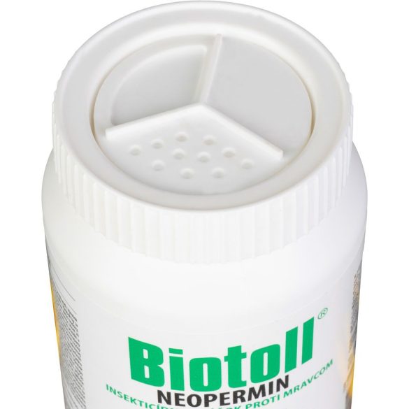 Biotoll® hangyairtó por - 300g