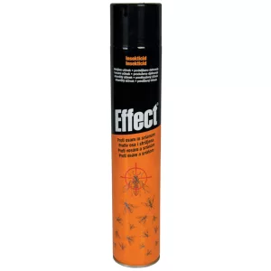 Effect® rovarirtó spray - 400ml
