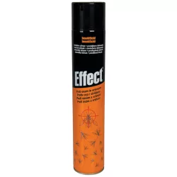 Effect® darázs- és lódarázsirtó spray - 400ml