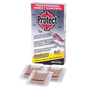 PROTECT® fáraóhangya-irtó csalétek - 3db