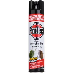 PROTECT poloskairtó spray - 400ml