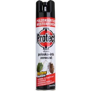 PROTECT poloskairtó spray - 400ml