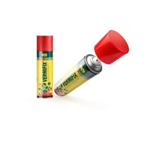 Vermifix ragasztó spray - fák védelmére, 400 ml