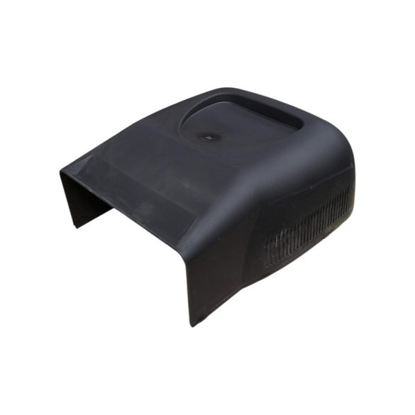 Betonkeverő motorburkolat, Agrimotor FM33 107-1 betonkeverőhöz, alsó