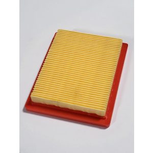 Fűnyíró légszűrő, Strend Pro XYM 158, LM40T, LM46T, LM51T fűnyírókhoz, motorvédelem, élettartam-növelő hatás