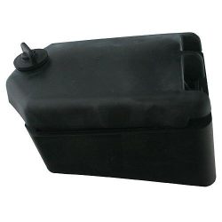 Fűnyíró légszűrő készlet, Strend Pro XYM 168, fekete