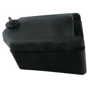 Fűnyíró légszűrő készlet, Strend Pro XYM 168, fekete