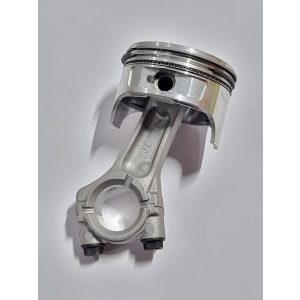 Fűnyíró dugattyú-hajtókar, Strend Pro LM46T, alumínium–acél, gyári szereltség