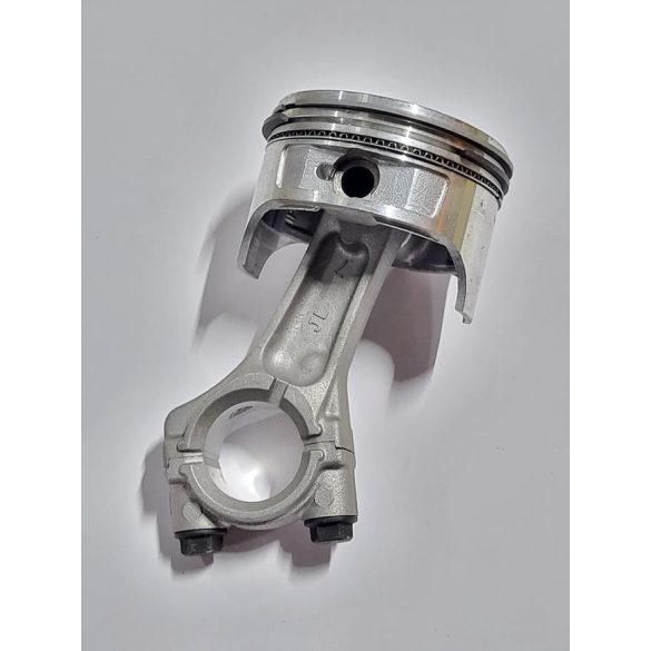 Fűnyíró dugattyú-hajtókar, Strend Pro LM46T, alumínium–acél, gyári szereltség