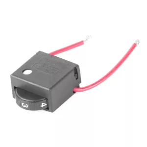 Regulator BS08-76, diel 1