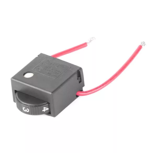 Regulator BS08-76, diel 1
